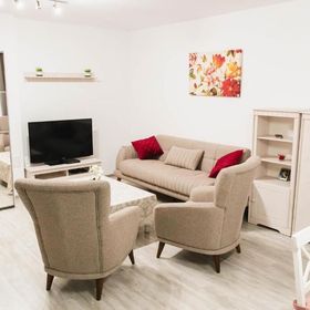City Oasis Apartment Sibiu