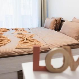 City Oasis Apartment Sibiu