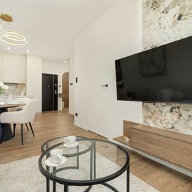 Al. Kopisto 11 Klimatyzowany Apartament | Parking | Rzeszów