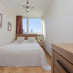 Graniczna 4 | Jasny Apartament |Blisko Ogród Saski Warszawa 