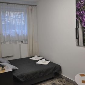 Legionowo Przytulny Apartament z Tarasem Renters Legionowo