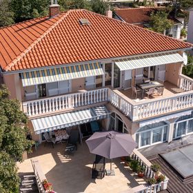 Apartmani Jelka Novi Vinodolski