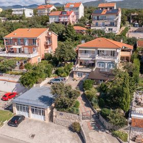 Apartmani Jelka Novi Vinodolski