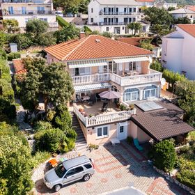 Apartmani Jelka Novi Vinodolski