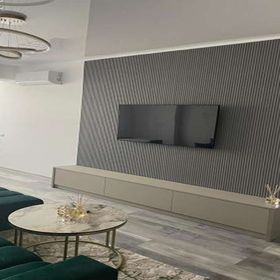 Apartament CMC PoolView Mamaia-Sat