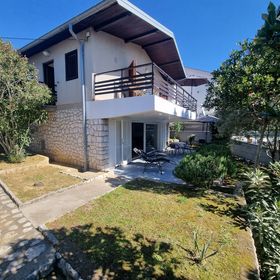 Villa Mediteranea Novi Vinodolski