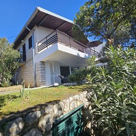 Villa Mediteranea Novi Vinodolski