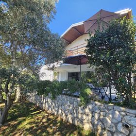 Villa Mediteranea Novi Vinodolski