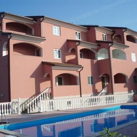 Pansion Chiara Pavićini- Istria