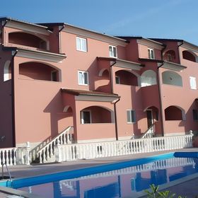 Pansion Chiara Pavićini- Istria