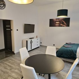 Apartamenty Lenart Kraków
