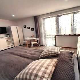 Domki letniskowe i pokoje u Katarzyny 