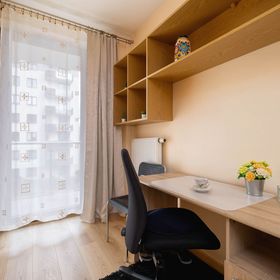 Grzegórzecka 77B | Wygodny Apartament | 2 Balkony Kraków