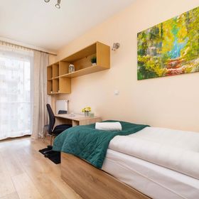 Grzegórzecka 77B | Wygodny Apartament | 2 Balkony Kraków