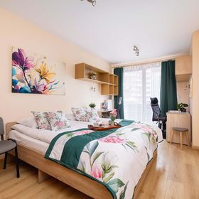 Grzegórzecka 77B | Wygodny Apartament | 2 Balkony Kraków