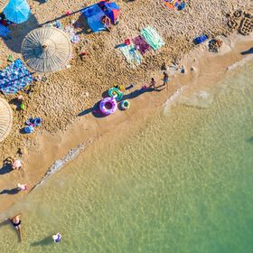 Apartment Lipotica 1 Nin