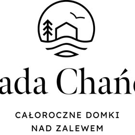 Osada Chańcza Domki Raków