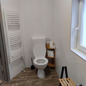 Forest Apartman Nyíregyháza