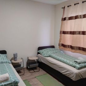 Forest Apartman Nyíregyháza