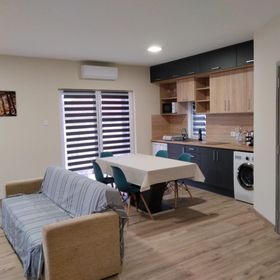 Forest Apartman Nyíregyháza