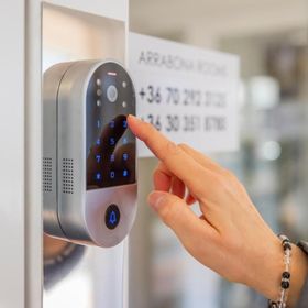 Arrabona Rooms Győr