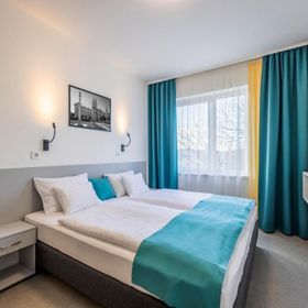 Arrabona Rooms Győr
