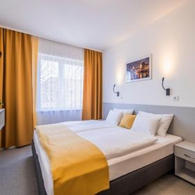 Arrabona Rooms Győr