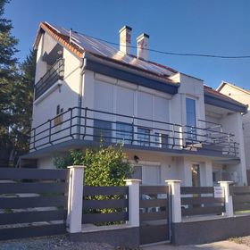 Relax Szállás Vendégház Orfű