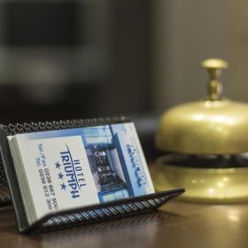 Hotel Triumph Brăila