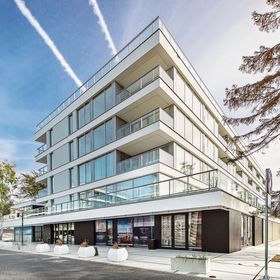 Apartamenty Mielno Dune FAF - C