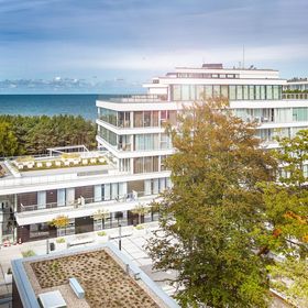 Apartamenty Mielno Dune FAF - C