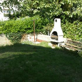 Apartments E. Valic Baska