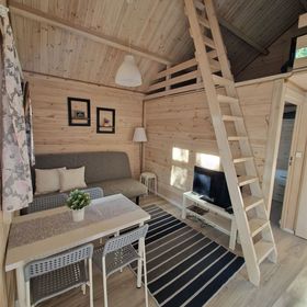 Domki Letniskowe Wielewski Zakątek