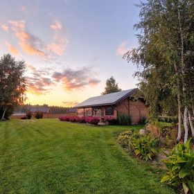 Domki Letniskowe Wielewski Zakątek