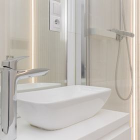 Apartament Bielany Warszawa z cateringiem i parkingiem gratis