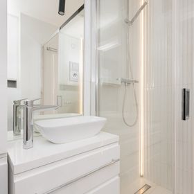 Apartament Bielany Warszawa z cateringiem i parkingiem gratis