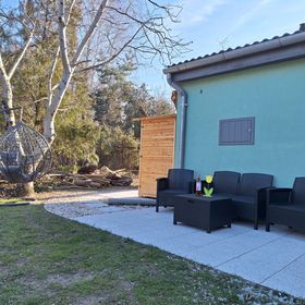 Kökénykuckó Apartman Szeged