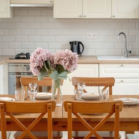 Pawłowa 14 | Stylowy Apartament | Home office Wrocław