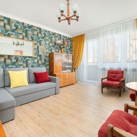 Zeromskiego 90A Vintage Apartament Balcony Łódź