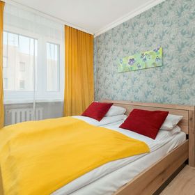 Zeromskiego 90A Vintage Apartament Balcony Łódź