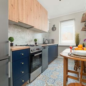 Zeromskiego 90A Vintage Apartament Balcony Łódź