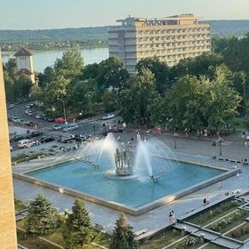 Apartament Aliseo Theater 2 Drobeta-Turnu Severin