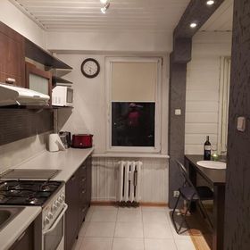 Apartament na 9 piętrze z pięknym widokiem Nowy Sącz