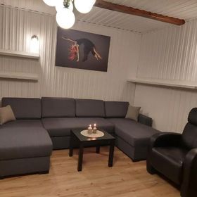 Apartament na 9 piętrze z pięknym widokiem