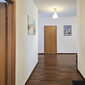 visit baltic - Platan Family CH12