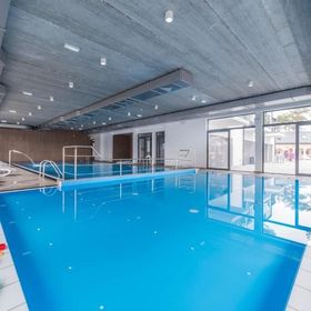 Family-Holiday Spa&Resort