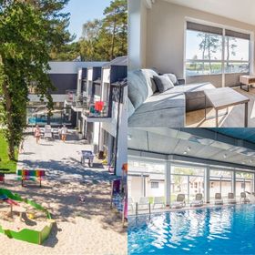 Family-Holiday Spa&Resort