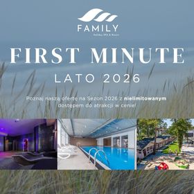 Family-Holiday Spa&Resort