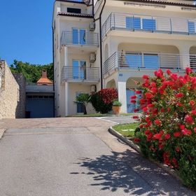 Apartmani Keti Novi Vinodolski