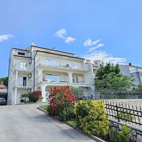 Apartmani Keti Novi Vinodolski